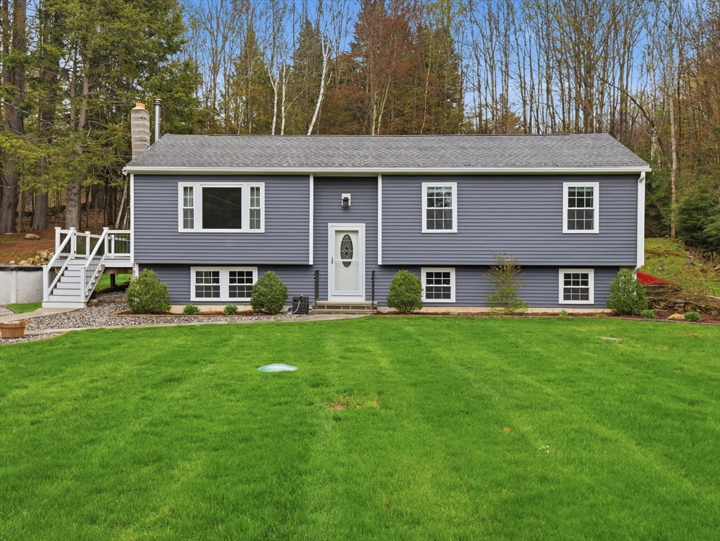 522 Barre Road Templeton, MA 01468 - Photo 1 of 42 Gallery Image 1