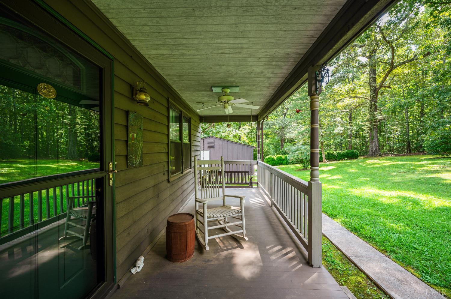 378 Watt Abbitt Road Appomattox, VA 24522 - Photo 54 of 68 Gallery Image 54