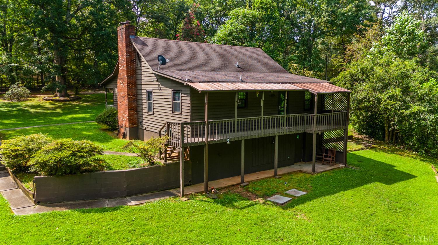 378 Watt Abbitt Road Appomattox, VA 24522 - Photo 9 of 68 Gallery Image 9