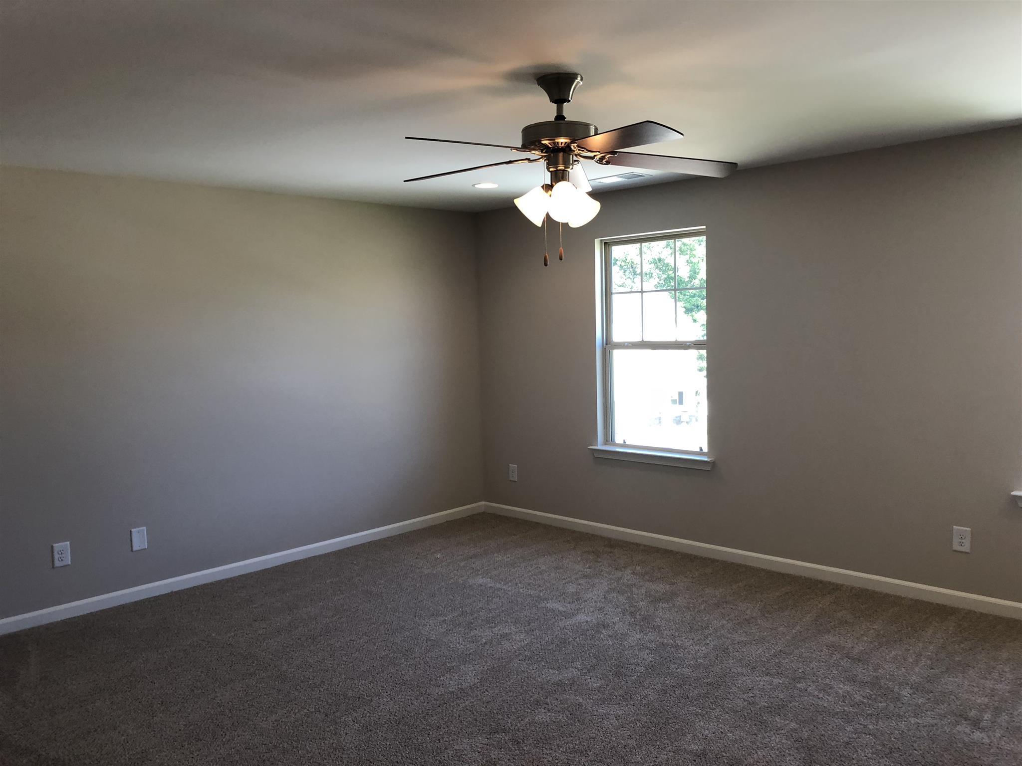 2001 Case Way Fairview, TN 37062 - Photo 10 of 10 Large bonus room above the garage could be fourth bedroom.