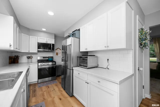 $237,500 | 2304 Oak Street, Rock Falls, IL 61071