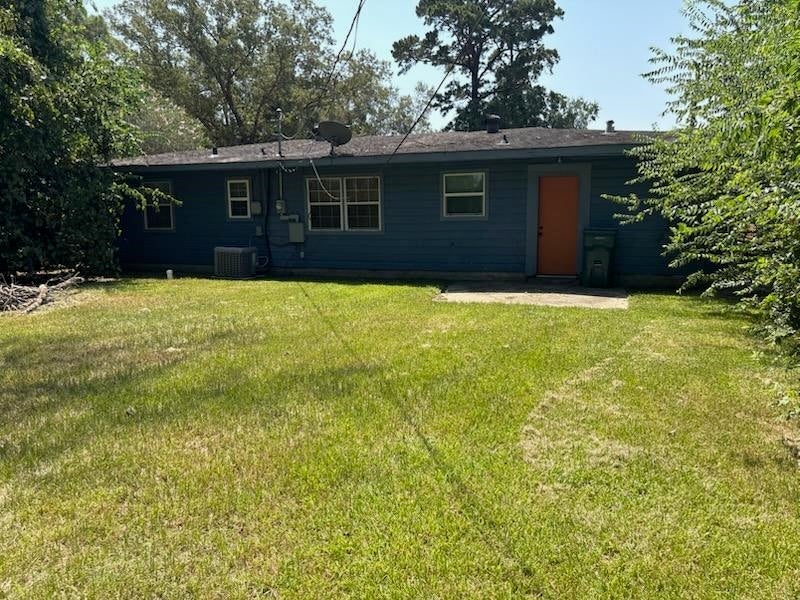 5440 Dewberry Lane Beaumont, TX 77708 - Photo 23 of 24 Gallery Image 23