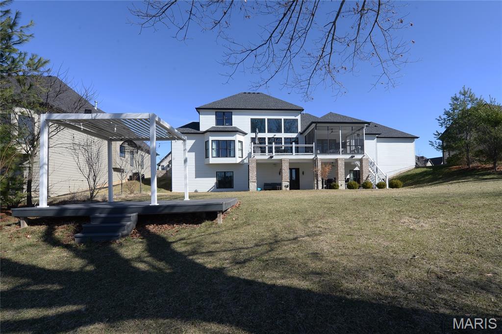 17016 Lakeside Ridge Chesterfield, MO 63005 - Photo 81 of 86 Gallery Image 81