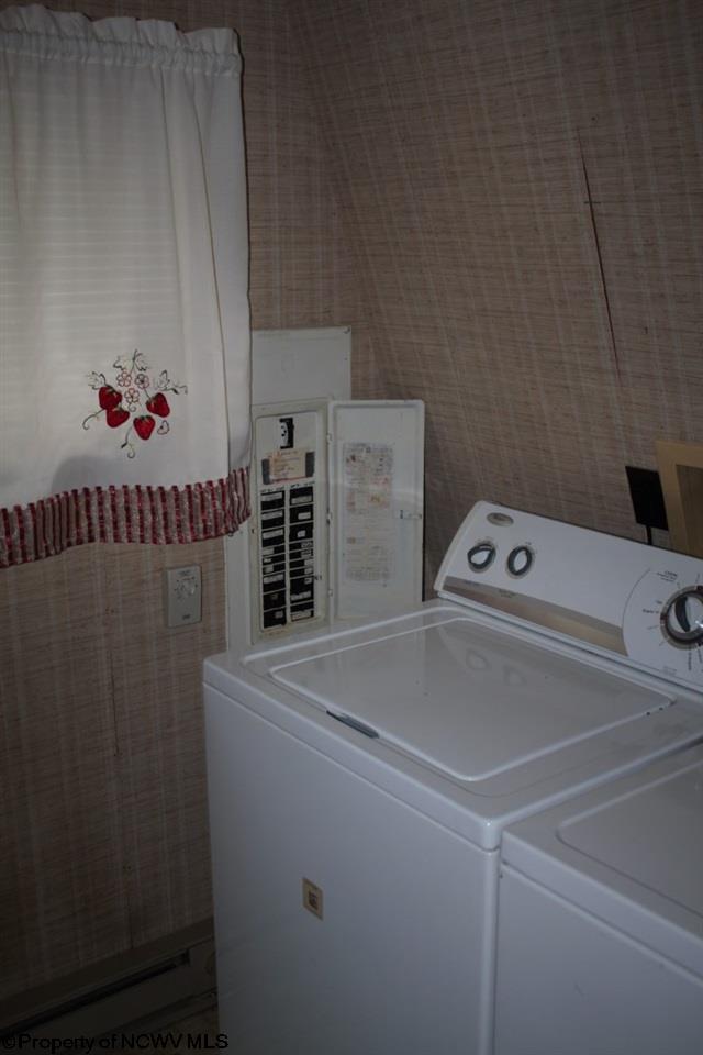 1605 Kanawha Run Road Sutton, WV 26601 - Photo 8 of 14 Gallery Image 8