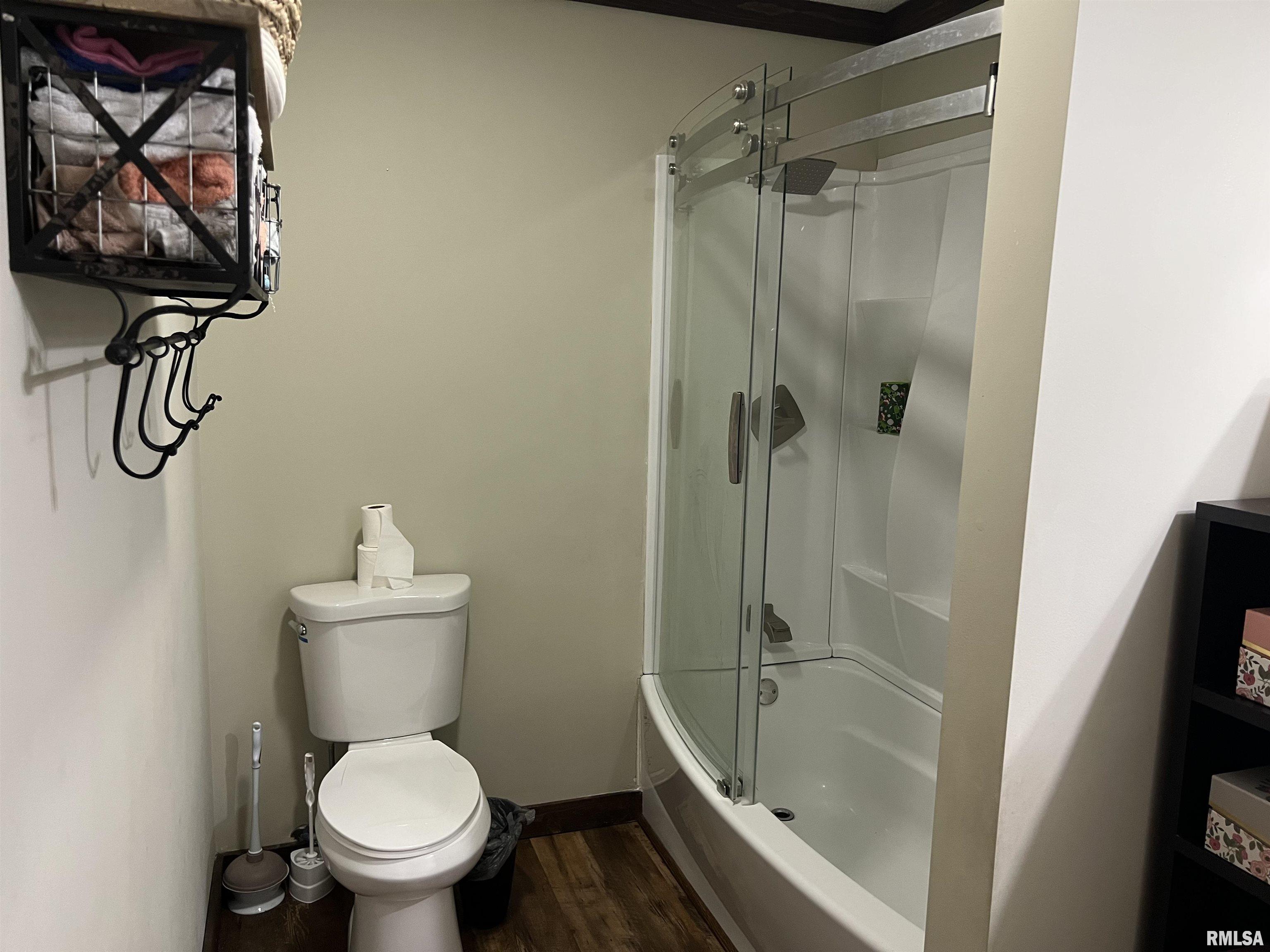 512 North Line Street Creal Springs, IL 62922 - Photo 24 of 35 Gallery Image 24