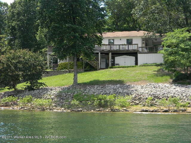 390 Gulf Ridge Drive Jasper, AL 35504 - Photo 17 of 18 Gallery Image 17