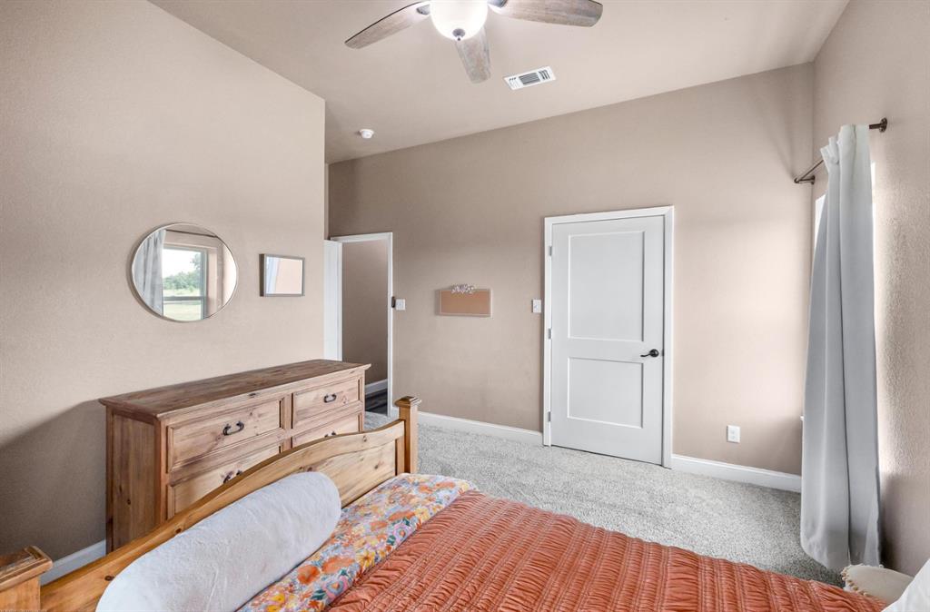 1500 Newberry Road Millsap, TX 76066 - Photo 14 of 40