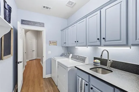 $805,000 | 9801 Cypress Street, Denton, TX 76207