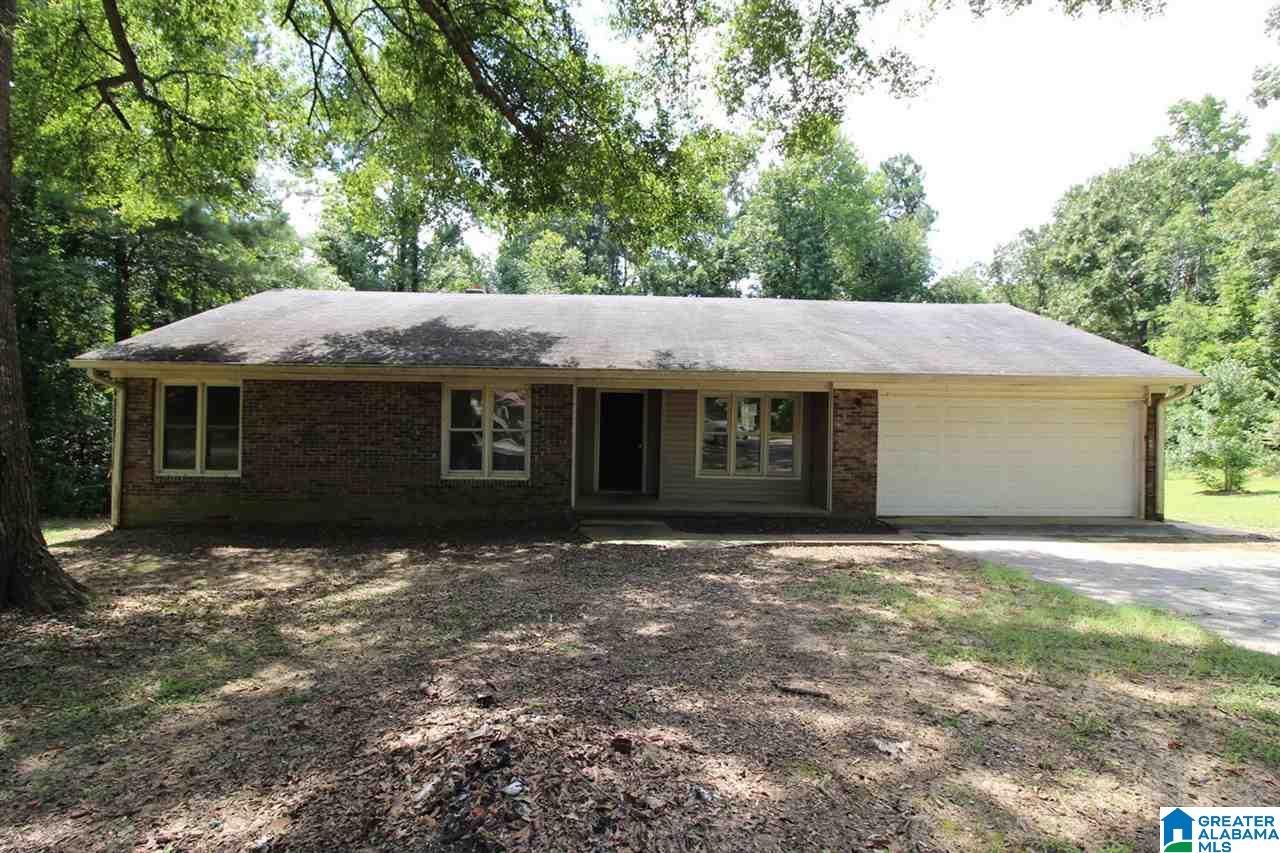 51 Harold Lane Ohatchee, AL 36271 - Photo 1 of 19