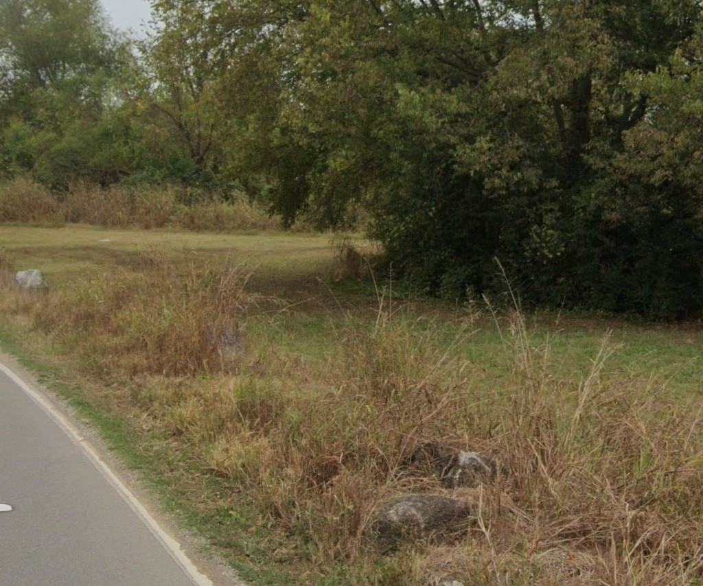 3050 Asbury Road Murfreesboro, TN 37129 - Photo 4 of 5 a view of a lake with a yard