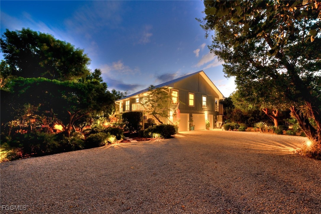 1490 Sand Castle Road Sanibel, FL 33957 - Photo 50 of 50 Gallery Image 50