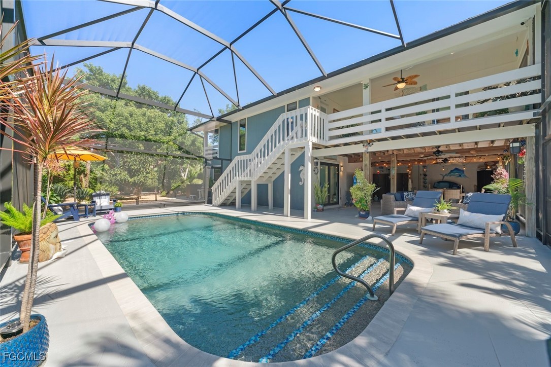 1490 Sand Castle Road Sanibel, FL 33957 - Photo 5 of 50 Gallery Image 5