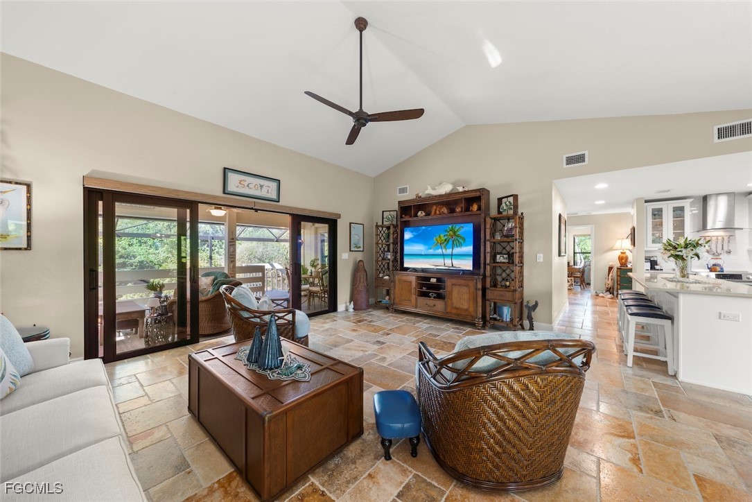 1490 Sand Castle Road Sanibel, FL 33957 - Photo 10 of 50 Gallery Image 10