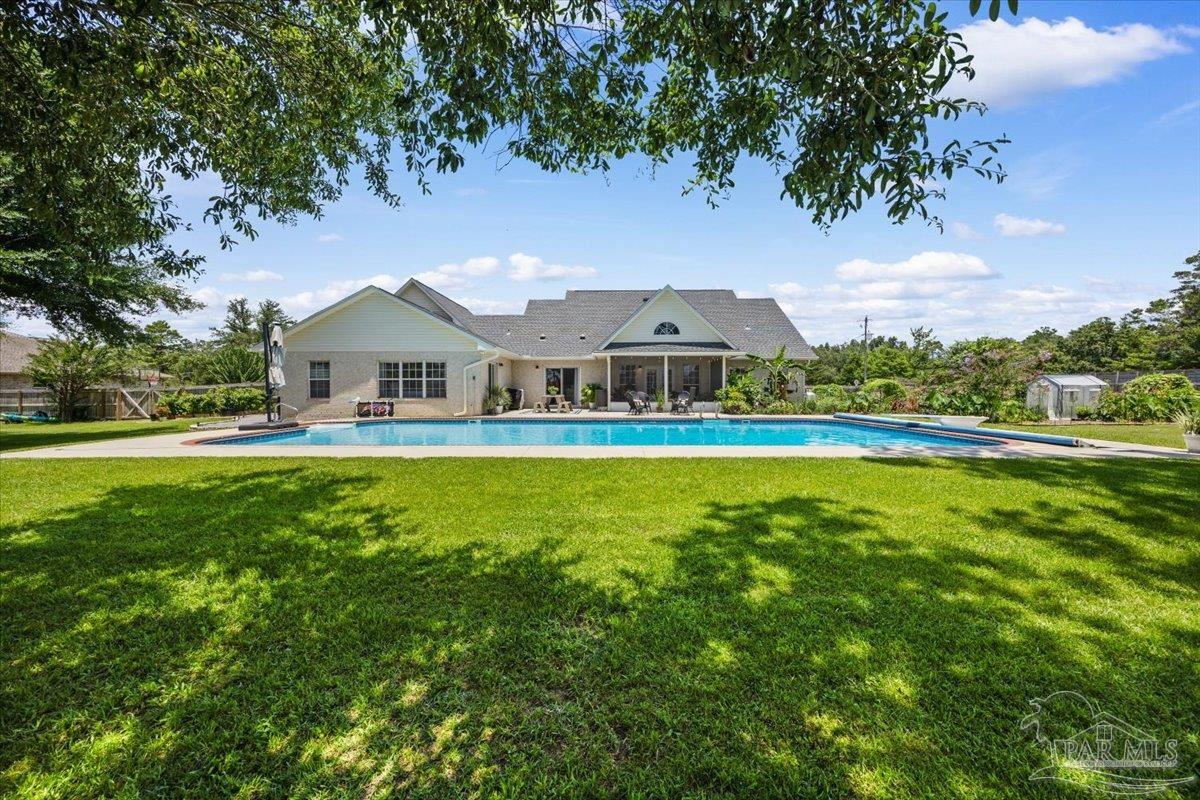 6683 Codell Street Navarre, FL 32566 - Photo 10 of 65