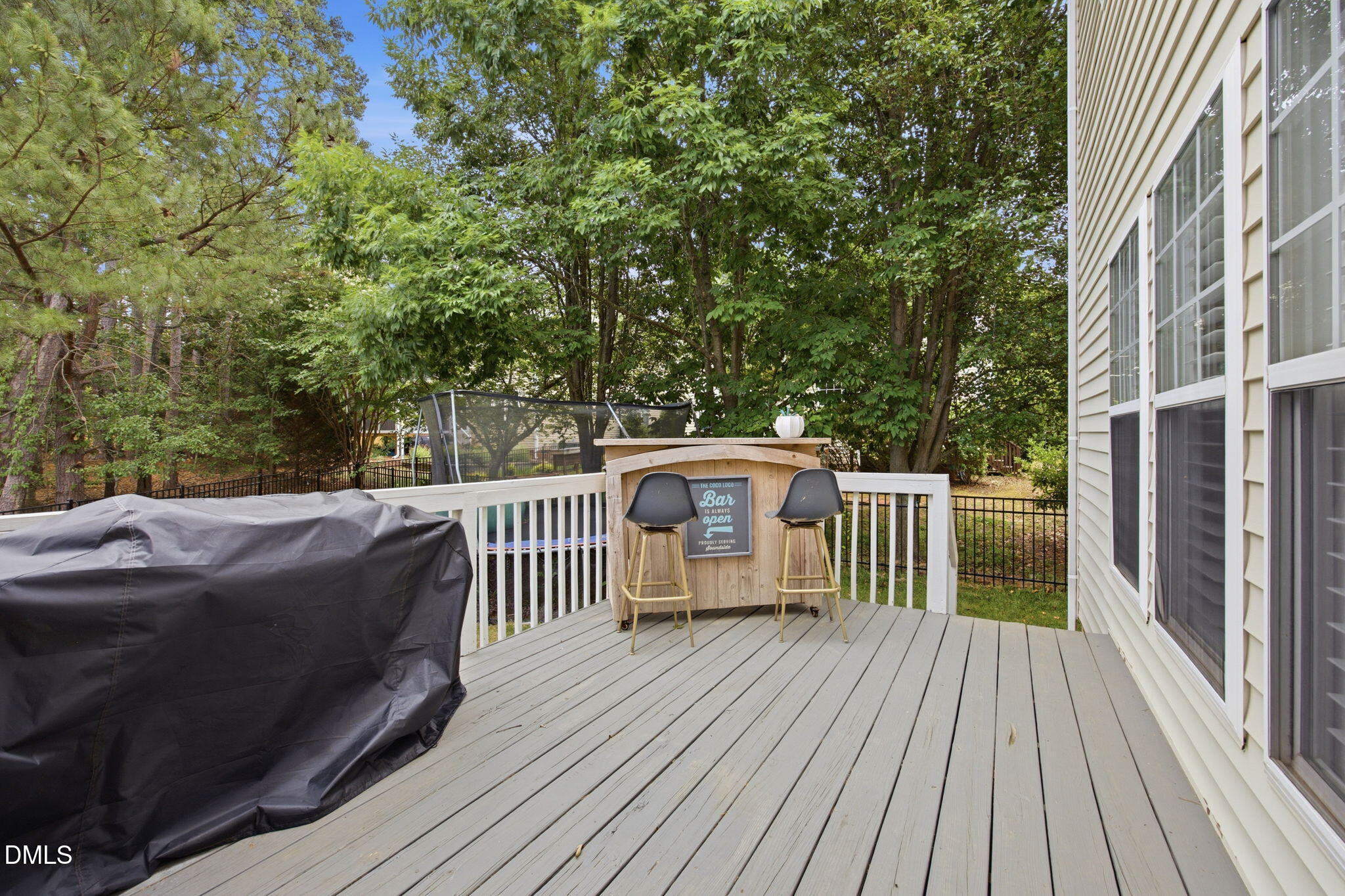10617 Friendly Neighbor Lane Raleigh, NC 27614 - Photo 25 of 33