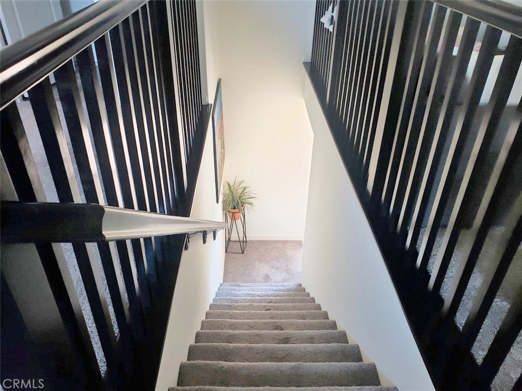 4120 Mission Tree Way Oceanside, CA 92057 - Photo 45 of 56 a view of a staircase in outdoor space