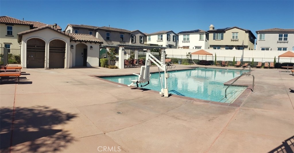4120 Mission Tree Way Oceanside, CA 92057 - Photo 54 of 56 a view of a house with backyard