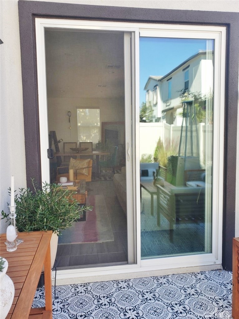 4120 Mission Tree Way Oceanside, CA 92057 - Photo 10 of 56 a bathroom with a glass shower door