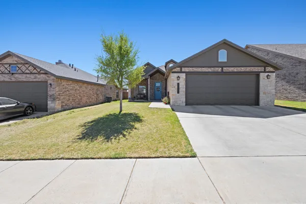 $265,000 | 10126 Avenue West, Lubbock, TX 79423
