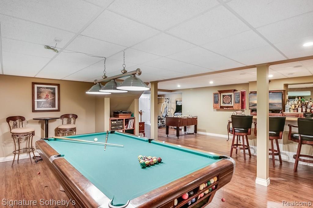 925 Stanford Circle Rochester Hills, MI 48309 - Photo 35 of 45