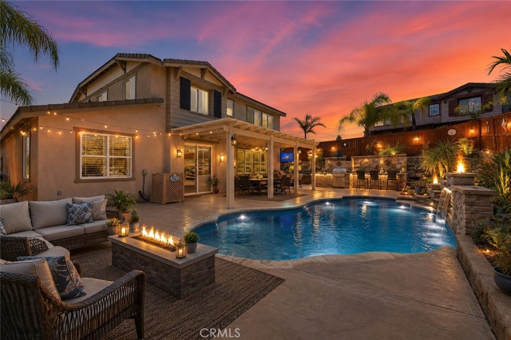 33062 Fox Road Temecula, CA 92592 - Photo 28 of 29 Rendering of Potential pool
