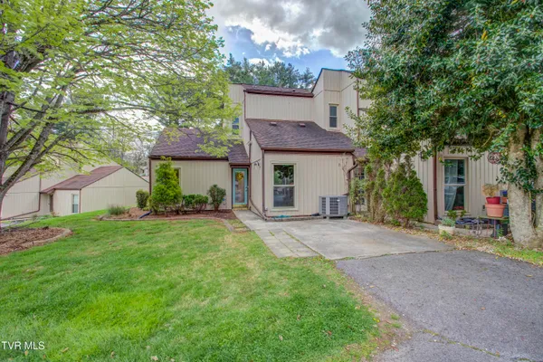 $189,900 | 780 Hamilton Road, Unit C1, Blountville, TN 37617