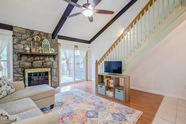 $189,900 | 780 Hamilton Road, Unit C1, Blountville, TN 37617