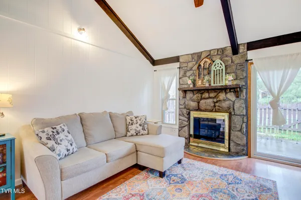 $189,900 | 780 Hamilton Road, Unit C1, Blountville, TN 37617