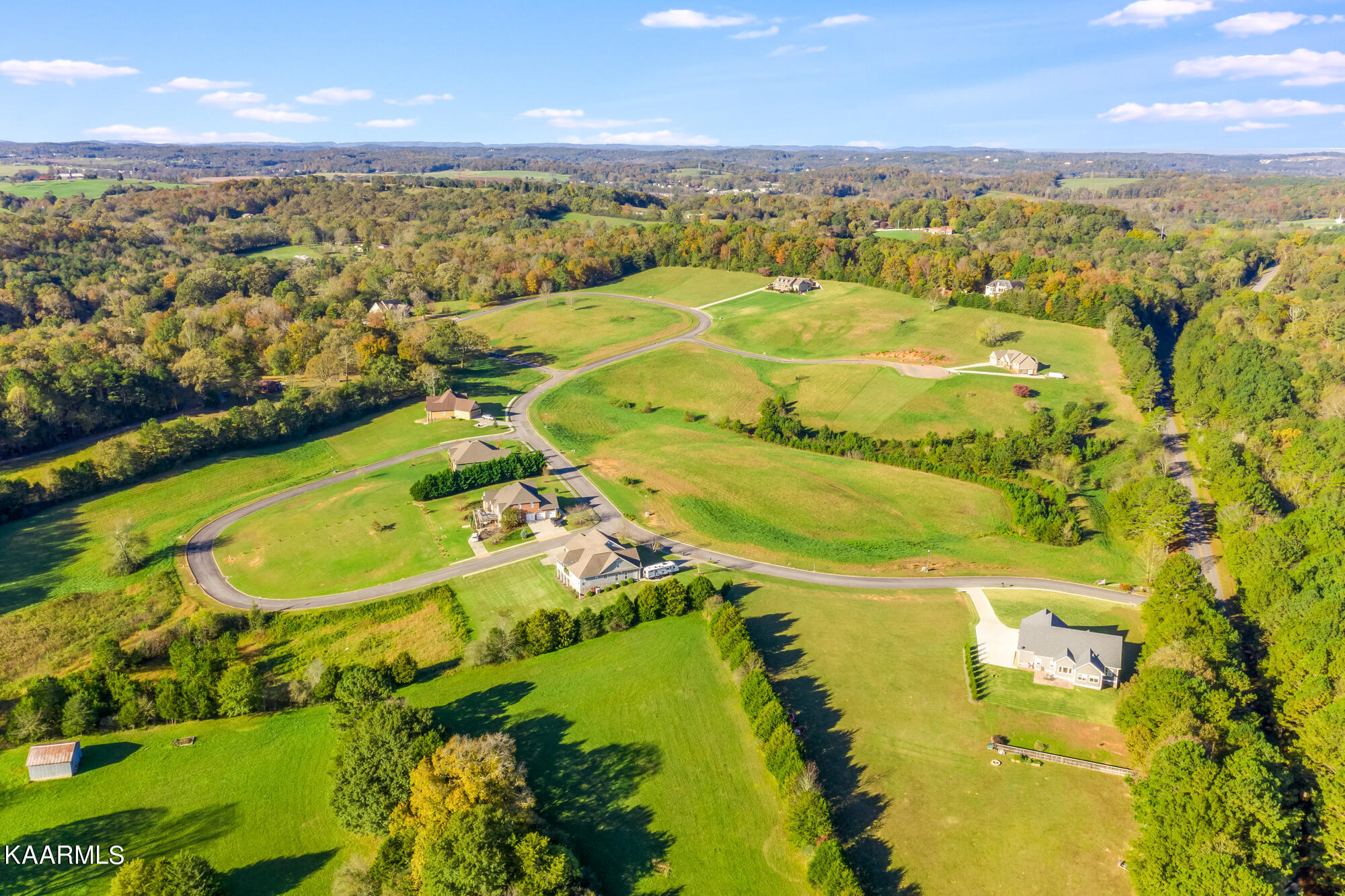 Lot 13 Mountain Meadows Estates Charleston, TN 37310 - Photo 1 of 9 10