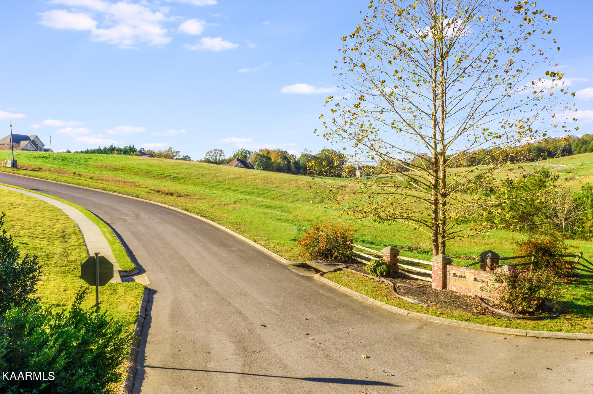 Lot 13 Mountain Meadows Estates Charleston, TN 37310 - Photo 2 of 9 2