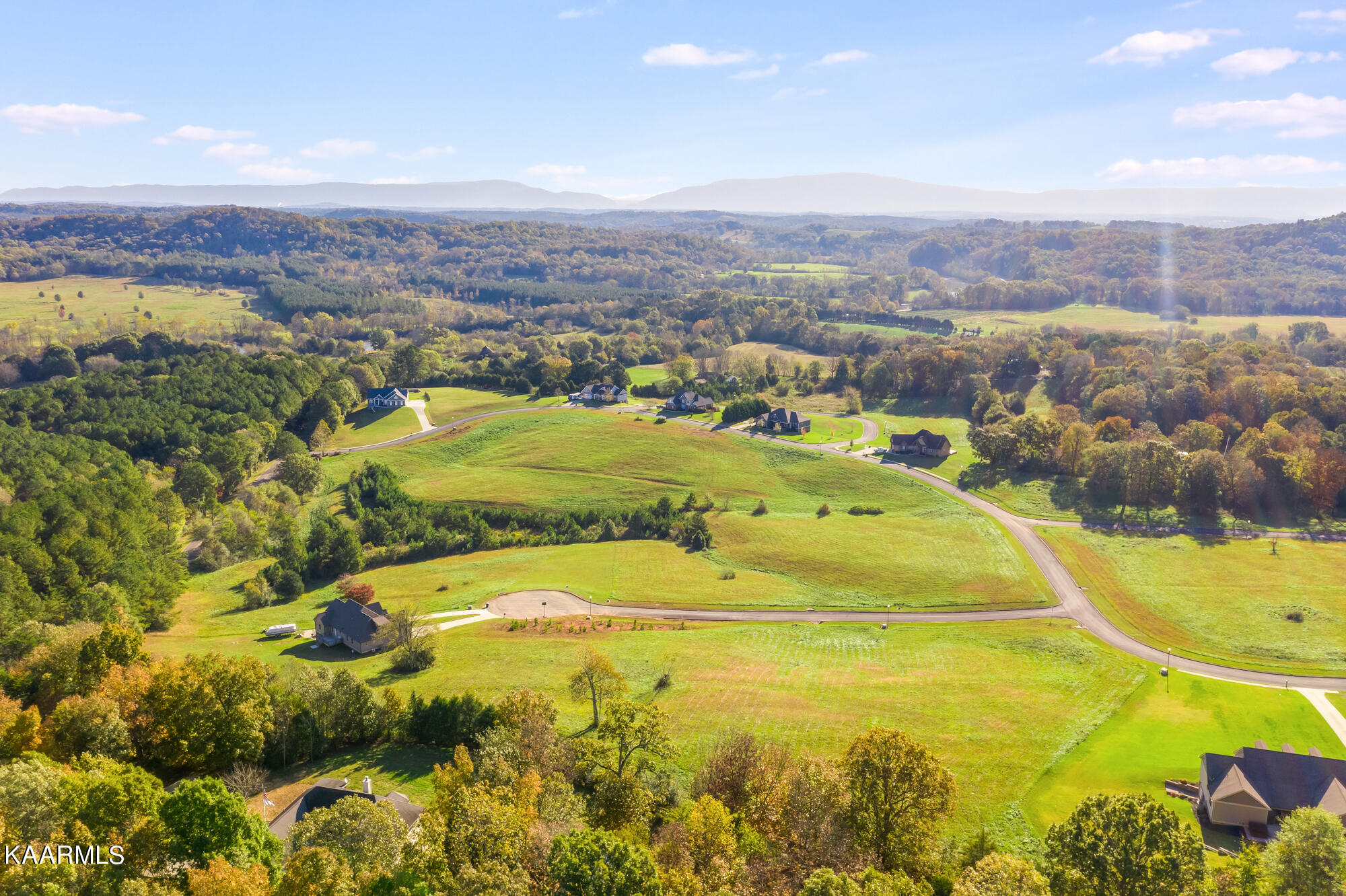 Lot 13 Mountain Meadows Estates Charleston, TN 37310 - Photo 3 of 9 1