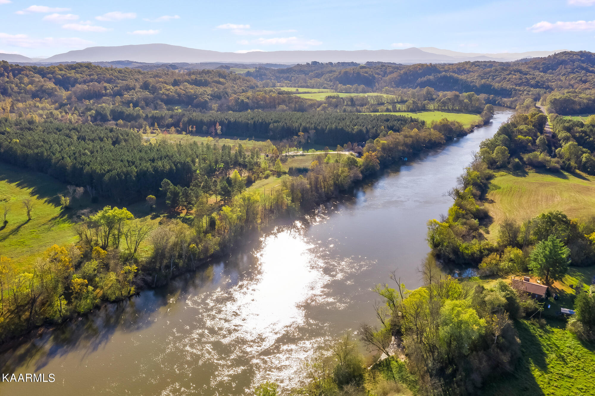 Lot 13 Mountain Meadows Estates Charleston, TN 37310 - Photo 6 of 9 5