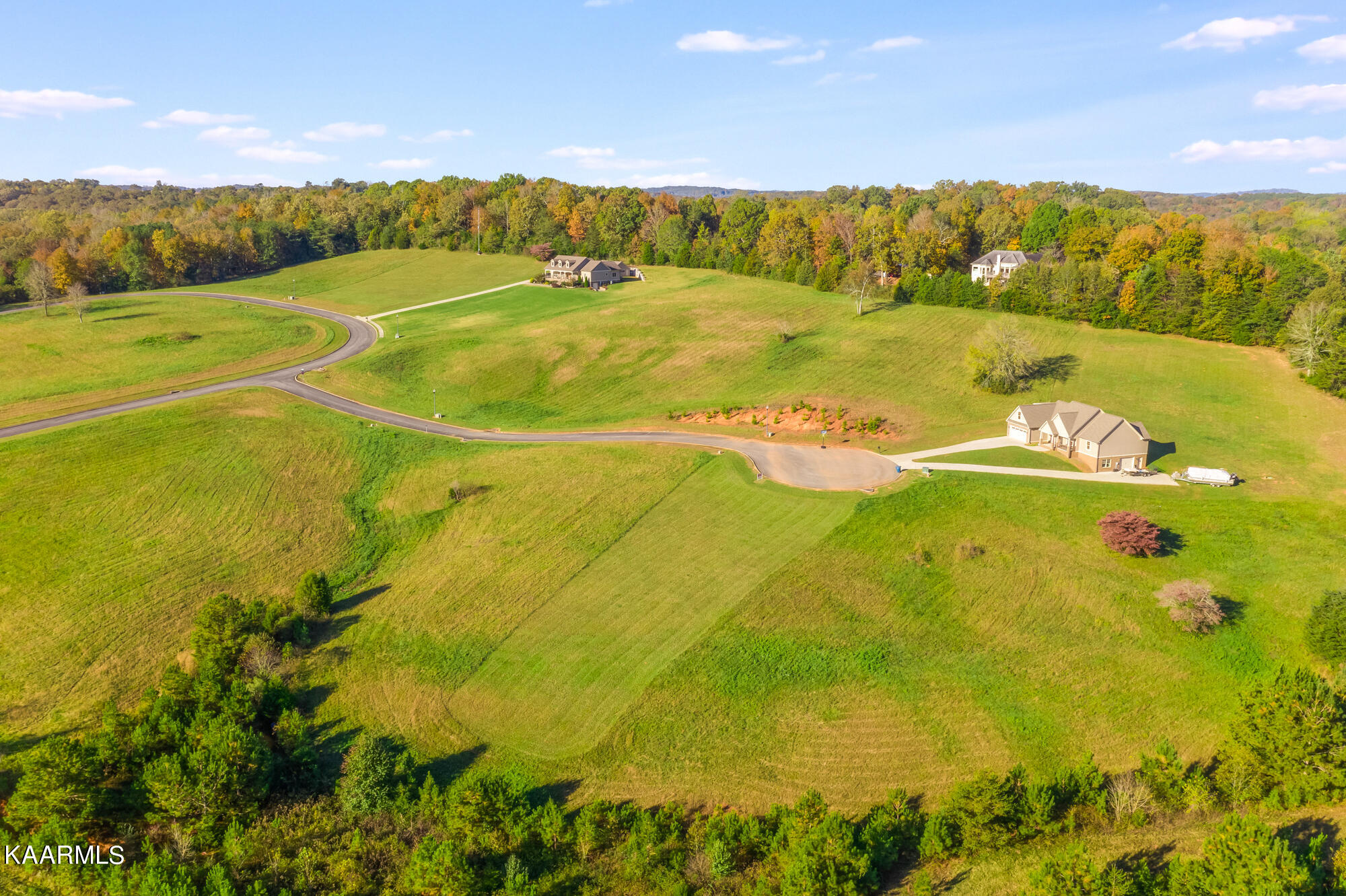 Lot 13 Mountain Meadows Estates Charleston, TN 37310 - Photo 7 of 9 6