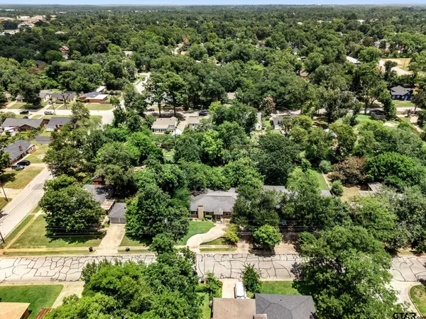 $339,500 | 2026 South Wall Avenue, Tyler, TX 75701