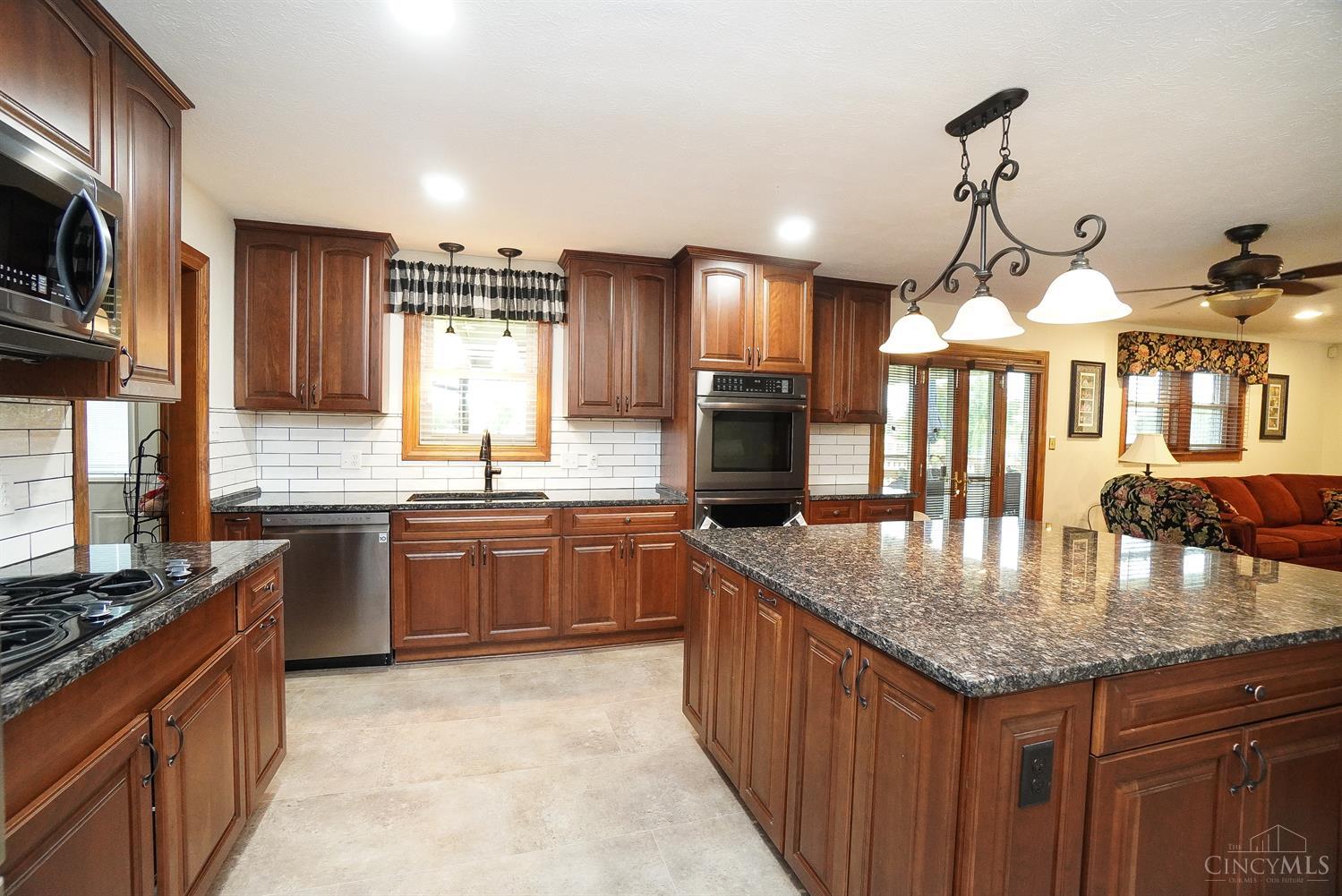 729 Kirby Road Lebanon, OH 45036 - Photo 12 of 33 Gallery Image 12