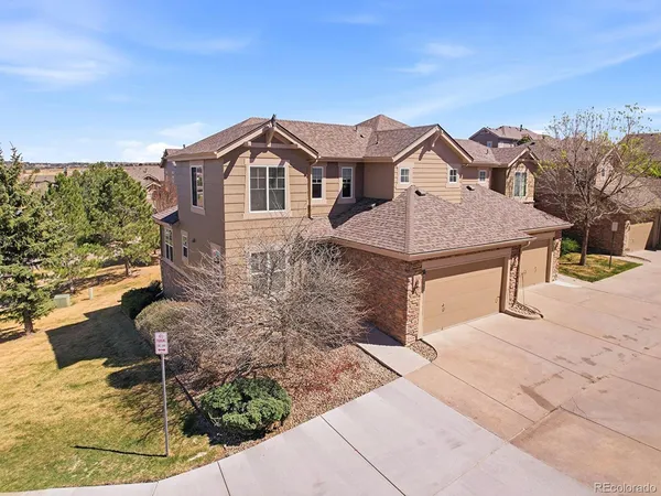 $485,000 | 22062 East Irish Drive, Aurora, CO 80016