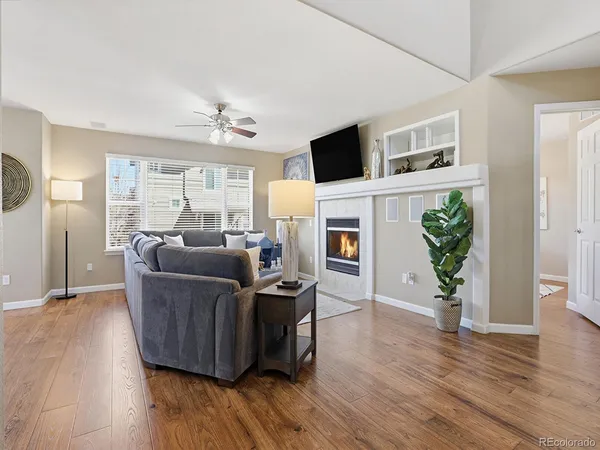 $485,000 | 22062 East Irish Drive, Aurora, CO 80016