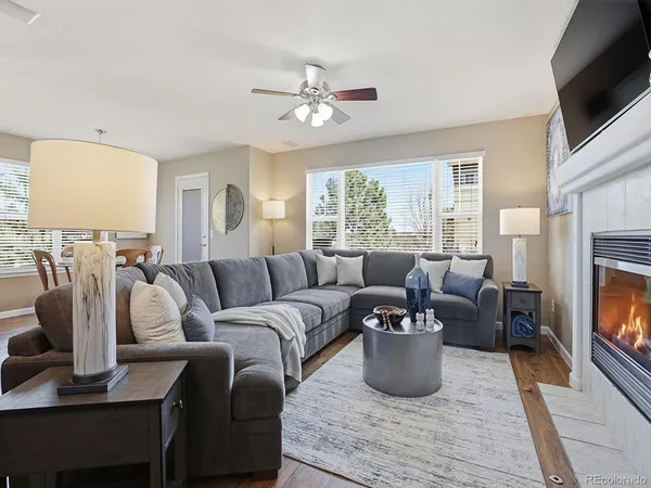 $485,000 | 22062 East Irish Drive, Aurora, CO 80016