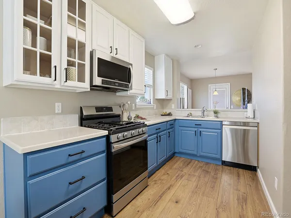 $485,000 | 22062 East Irish Drive, Aurora, CO 80016