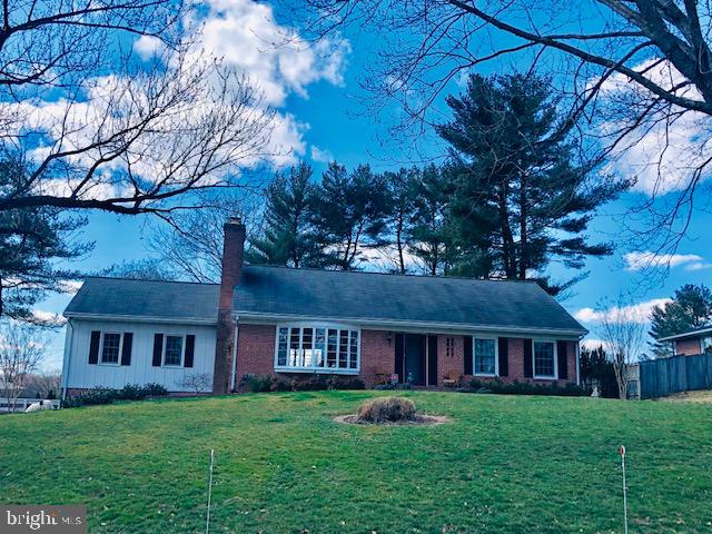 3926 Chatham Road Ellicott City, MD 21042 - Photo 1 of 1 Beautiful 4 Bedroom 3 Full Bath Rancher