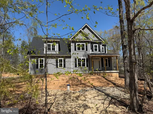 $720,000 | 544 Noah's Landing Drive, Bumpass, VA 23024