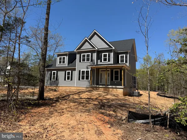 $720,000 | 544 Noah's Landing Drive, Bumpass, VA 23024