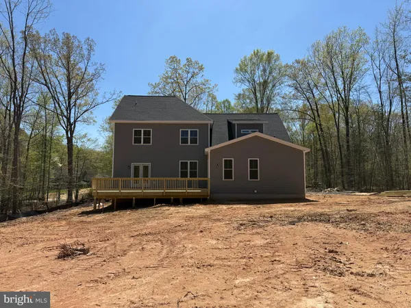 $720,000 | 544 Noah's Landing Drive, Bumpass, VA 23024