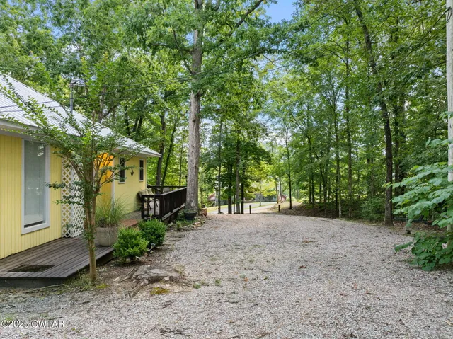 a view of a outdoor space