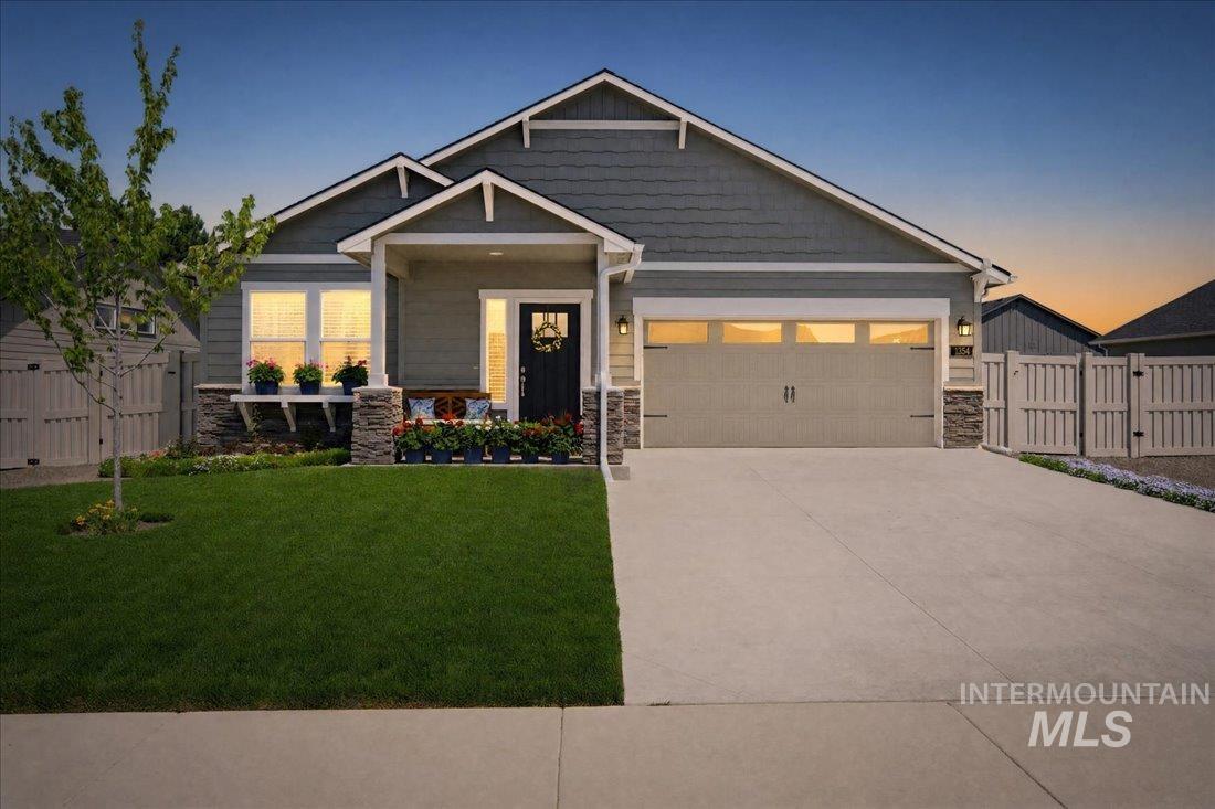1354 Hayhook Street Middleton, ID 83644 - Photo 4 of 37