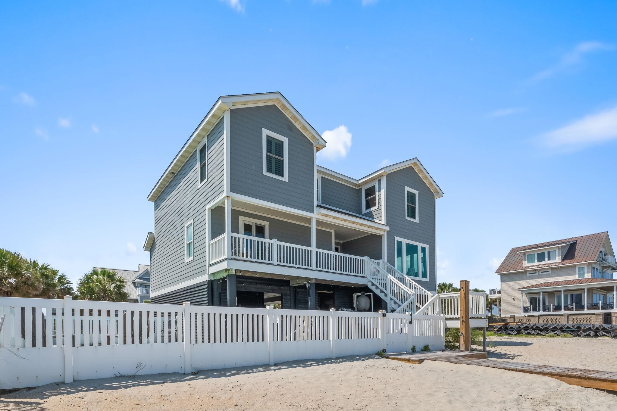 2045 South Waccamaw Drive Murrells Inlet, SC 29576 - Photo 89 of 99