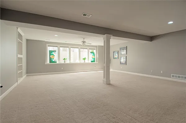 $620,000 | 14317 Manor Court, Leawood, KS 66224