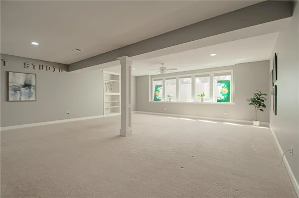 $620,000 | 14317 Manor Court, Leawood, KS 66224