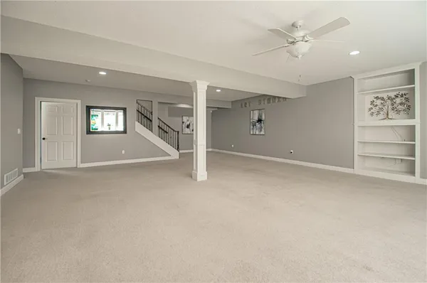 $620,000 | 14317 Manor Court, Leawood, KS 66224
