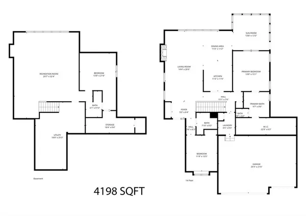 $620,000 | 14317 Manor Court, Leawood, KS 66224